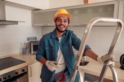 Increase Your Handyman Service Business with an AI Driven, Targeted Website