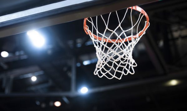 Basketball Net Installation in Salt Lake City