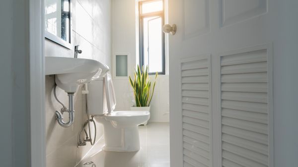 Bathroom Repair in Salt Lake City