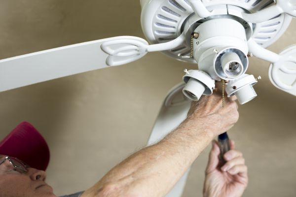 Handyman Ceiling Repair in Salt Lake City
