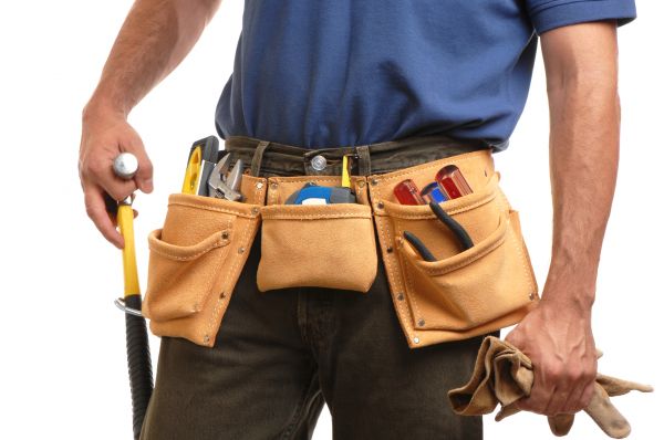 Handyman Repair Service in Salt Lake City