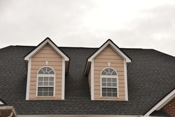 Dormer Repair in Salt Lake City