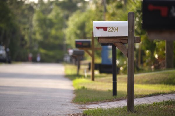 Mailbox Repair in Salt Lake City