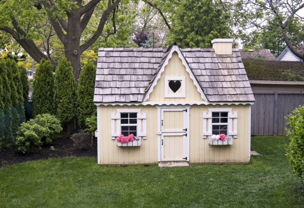 Playhouse Assembly in Salt Lake City