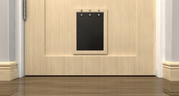 Dog Door Repair in Salt Lake City