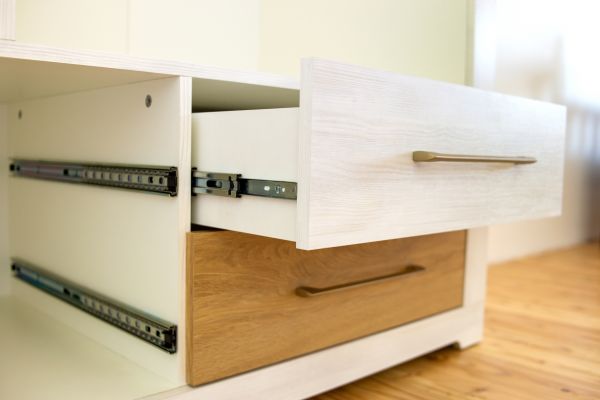 Pull Handle Installation in Salt Lake City