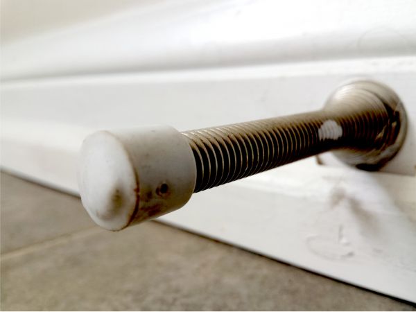 Door Stop Replacement in Salt Lake City
