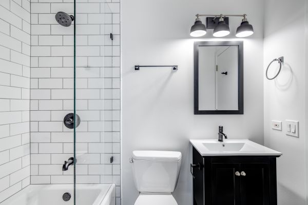 Bathroom Hardware Installation in Salt Lake City