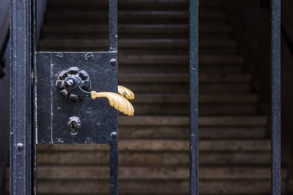 Gate Handle Replacement in Salt Lake City